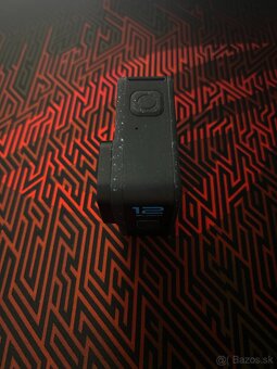 GoPro Hero 12 - 7