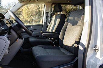 Volkswagen Caravelle 4x4, 110kW, AUTOMAT, CarPlay - 7