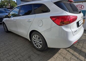 Kia Cee´d 1.4-KLIMA-SENZORY-ISOFIX - 7