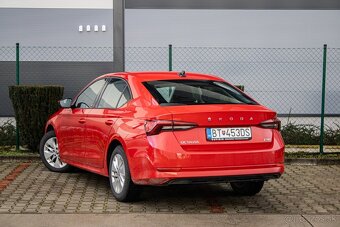 Škoda Octavia 1.0 TSI e-TEC Ambition DSG - AJ NA SPLÁTKY - 7