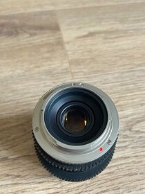 Samyang 12mm T2,2 Cine NCS CS Sony E-mount - 7