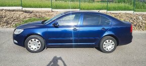 Skoda Octavia 1.6tdi 77kw - 7