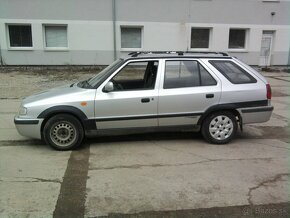 Rozpredam skoda felicia 1.3 mystery - 7