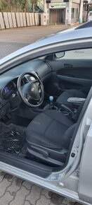 Predam hyundai i30 cw 1.6 crdi 2010 - 7