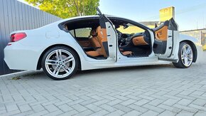 BMW 640d Gran Coupe Xdrive M-Packet 2016 SR - 7