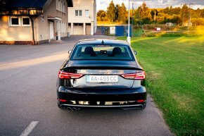 Audi A3 8V 2.0 TDI Sedan - 7