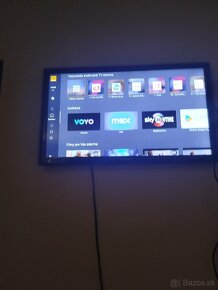 TV SAMSUNG - 7