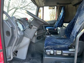 Iveco stralis 430 Valnik 6X2 euro 3. - 7