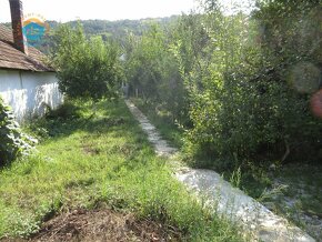 Na predaj pozemok - záhrada 392 m2 s chatkou na relax a rekr - 7