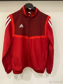 Mikina/Bundička Adidas - 7