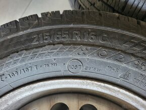 215/65 R16C - 7