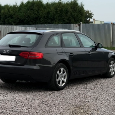 Audi A4 Avant 2.0 TDI - 7