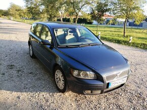 Volvo V50, 2.0D, 100kW, diesel - 7