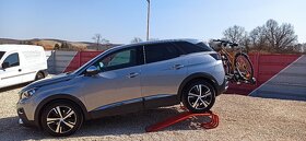 PEUGEOT 3008 BlueHDI  AUTOMAT 130PS - 7