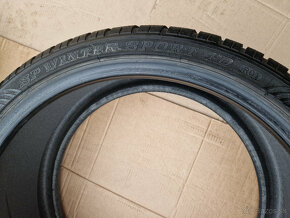 285/30 r21 zimne pneumatiky 2KS 285 30 21 R21 - 7