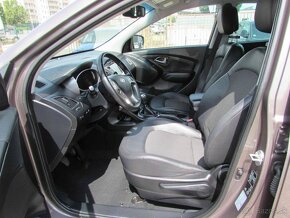 Hyundai ix35 1.6 GDI Style 4x2 - 7