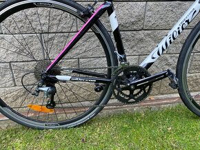 Dámsky Wilier Triestina Luna XS - 7