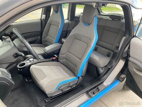 BMW i3 120 Ah 2022 - 7