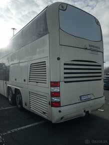 Neoplan Skyliner = karavan - 7