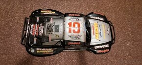 Traxxas Slash 2wd 1:10 - 7