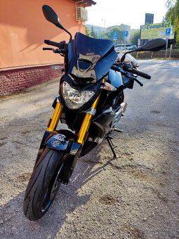 BMW G310R - 7