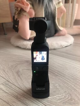 DJI Osmo Pocket 2 - 7