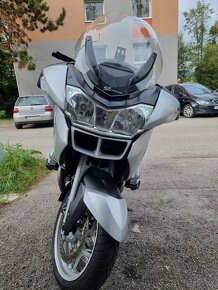 BMW r1200 rt - 7