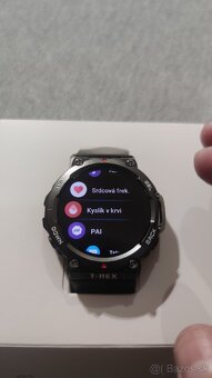 Amazfit T-Rex 2 - 7