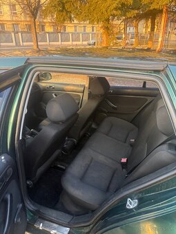 Vw golf 4 - 7