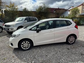 Honda Jazz 1.3 i-VTEC - 7