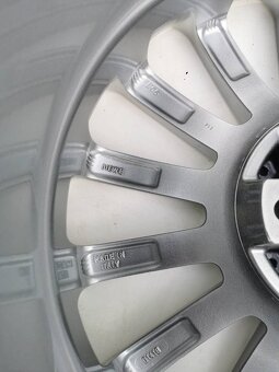 Škoda Kodiaq R18 5X112 Diewe alu disky ET35. - 7