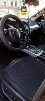 Audi a4b8 Avant 2008 2 TDI - 7