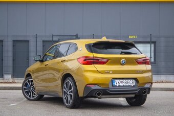 BMW X2 M35i A/T - 7