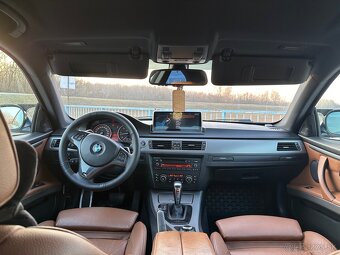 BMW E92 330d xDrive - 7