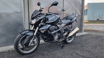 Kawasaki Z 1000 2009 - 7