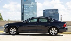 Volvo S90 D4 2.0L Drive-E Momentum A/T - 7