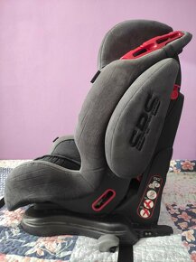 Isofix autosedačka Coletto sportivo - 7