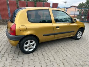 Renault Clio 1.2 RL - 7