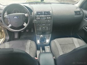 Predám Ford Mondeo mk3 /nová STK EK 5/2025/ - 7