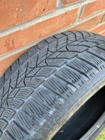 DUNLOP WINTER SPORT 5 215/55 R17 98V - 7