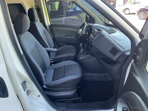 Fiat Doblo Cargo 1.3JTD - 7