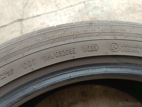 Letné pneumatiky 235/45 R20 Continental 2ks - 7