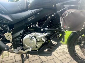 Suzuki V-STROM DL650A - 7