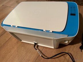 Tlačiareň HP DeskJet Ink Advantage 3635 - 7