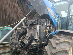 New Holland T5.120 EC 1225MTH - 7