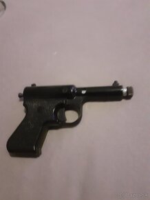 Vzduchova pistol Lov2 - 7