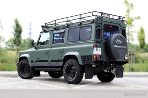 Land Rover Defender 110 2,2D Blaser Edition one of 60 - 7