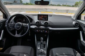 Audi Q2 30 TFSI Design S tronic - 7