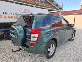 Suzuki Grand Vitara 1.9 DDiS JLX-A - 7