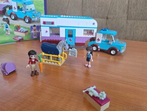 Lego Friends 41125 - 7